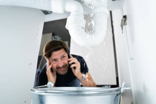  Nelsonville, OH Plumbing Pros