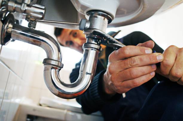 Best Water Leak Repair  in Nelsonville, OH