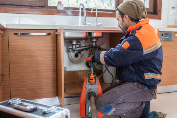 Best Same-Day Plumbing Service  in Nelsonville, OH