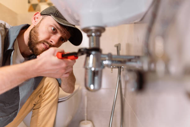 Best Sewer Cleaning Services  in Nelsonville, OH