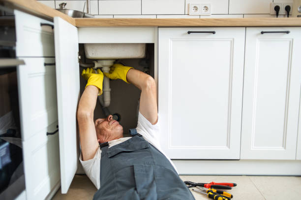 Best Plumbing Services Near Me  in Nelsonville, OH