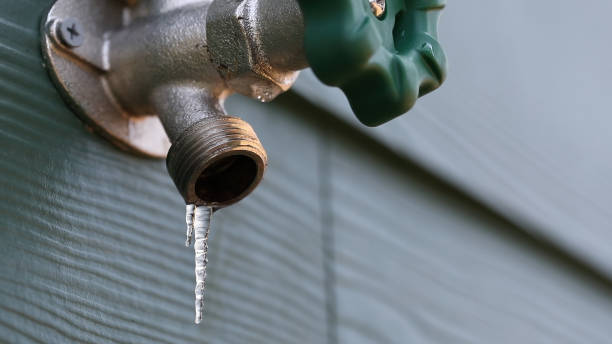 Best Faucet Repair  in Nelsonville, OH