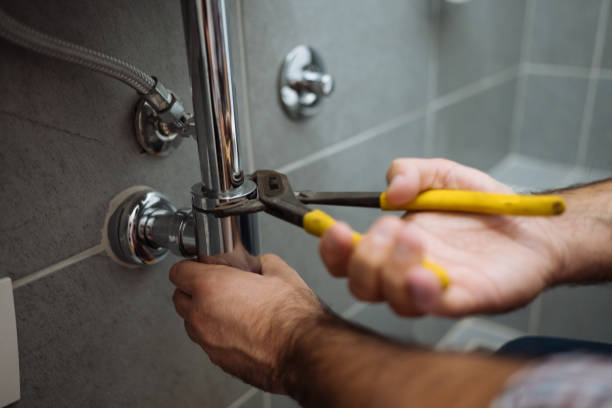 Best Sewer Line Repair  in Nelsonville, OH