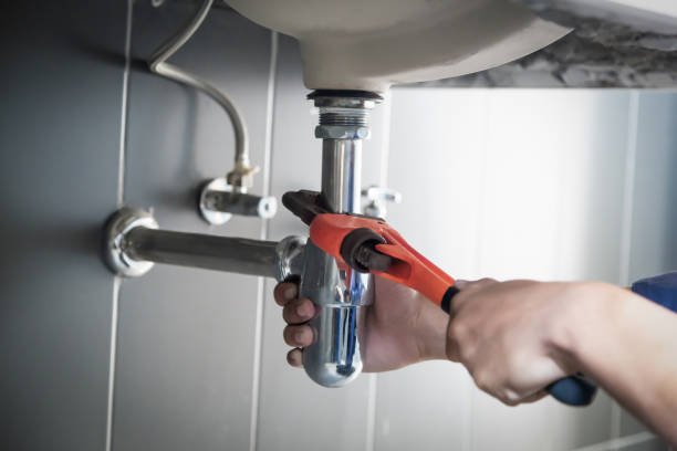 Best 24-Hour Plumber Near Me  in Nelsonville, OH