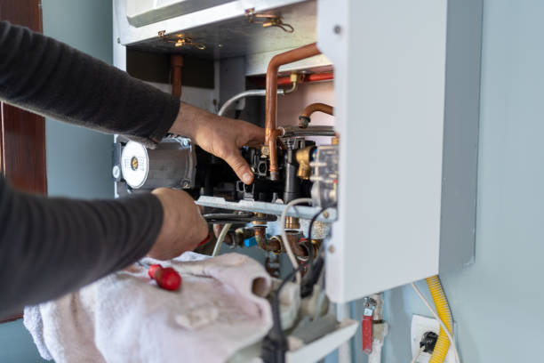 Best Hot Water Heater Installation  in Nelsonville, OH