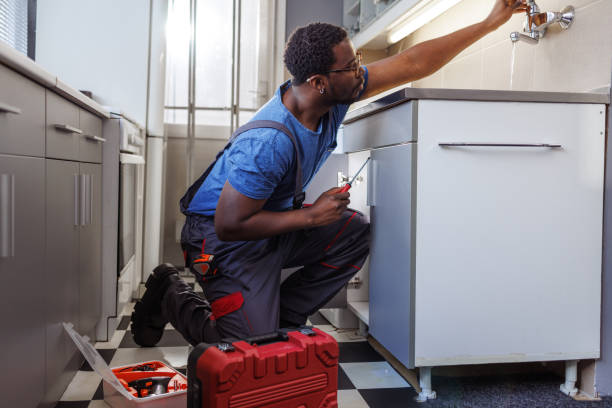 Best Plumbing Inspection Services  in Nelsonville, OH