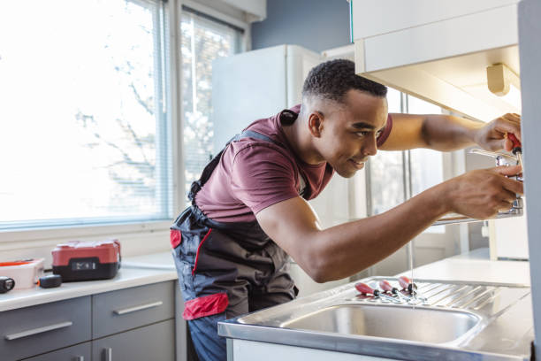 Best Plumbing Inspection Services  in Nelsonville, OH